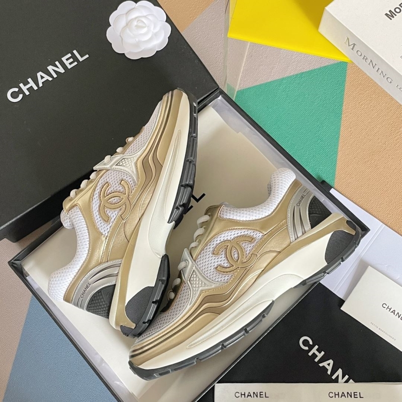 Chanel Sneakers